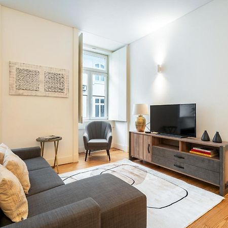 Gonzalo'S Guest Apartments - Luxury Baixa Lisboa Extérieur photo