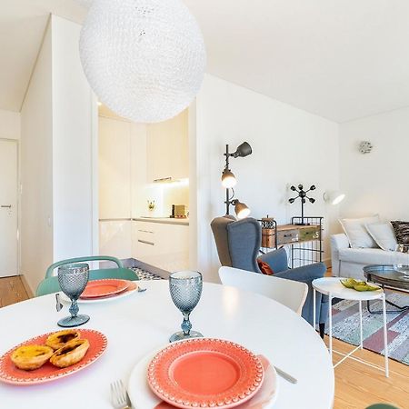 Gonzalo'S Guest Apartments - Luxury Baixa Lisboa Extérieur photo