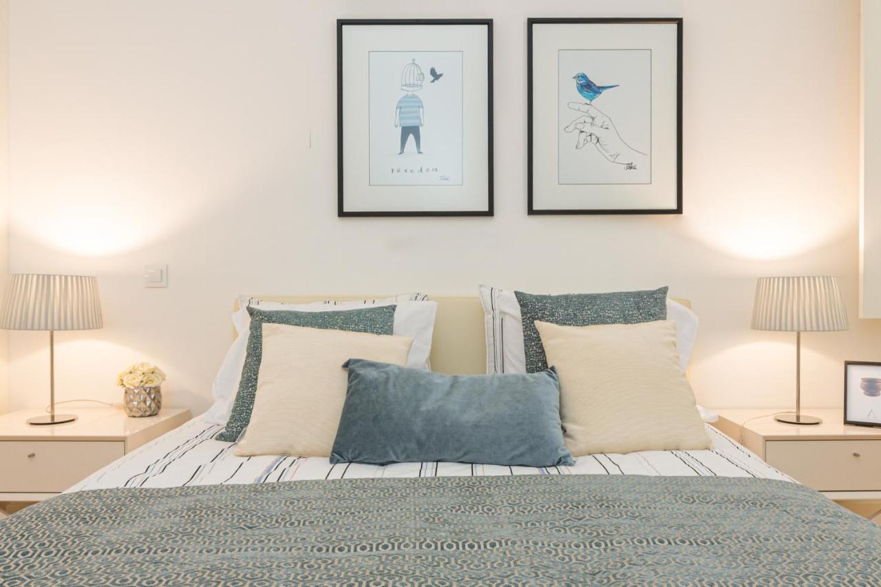 Gonzalo'S Guest Apartments - Luxury Baixa Lisboa Extérieur photo