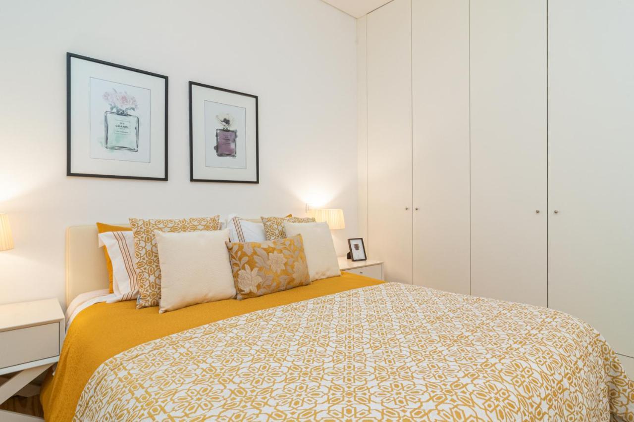 Gonzalo'S Guest Apartments - Luxury Baixa Lisboa Extérieur photo