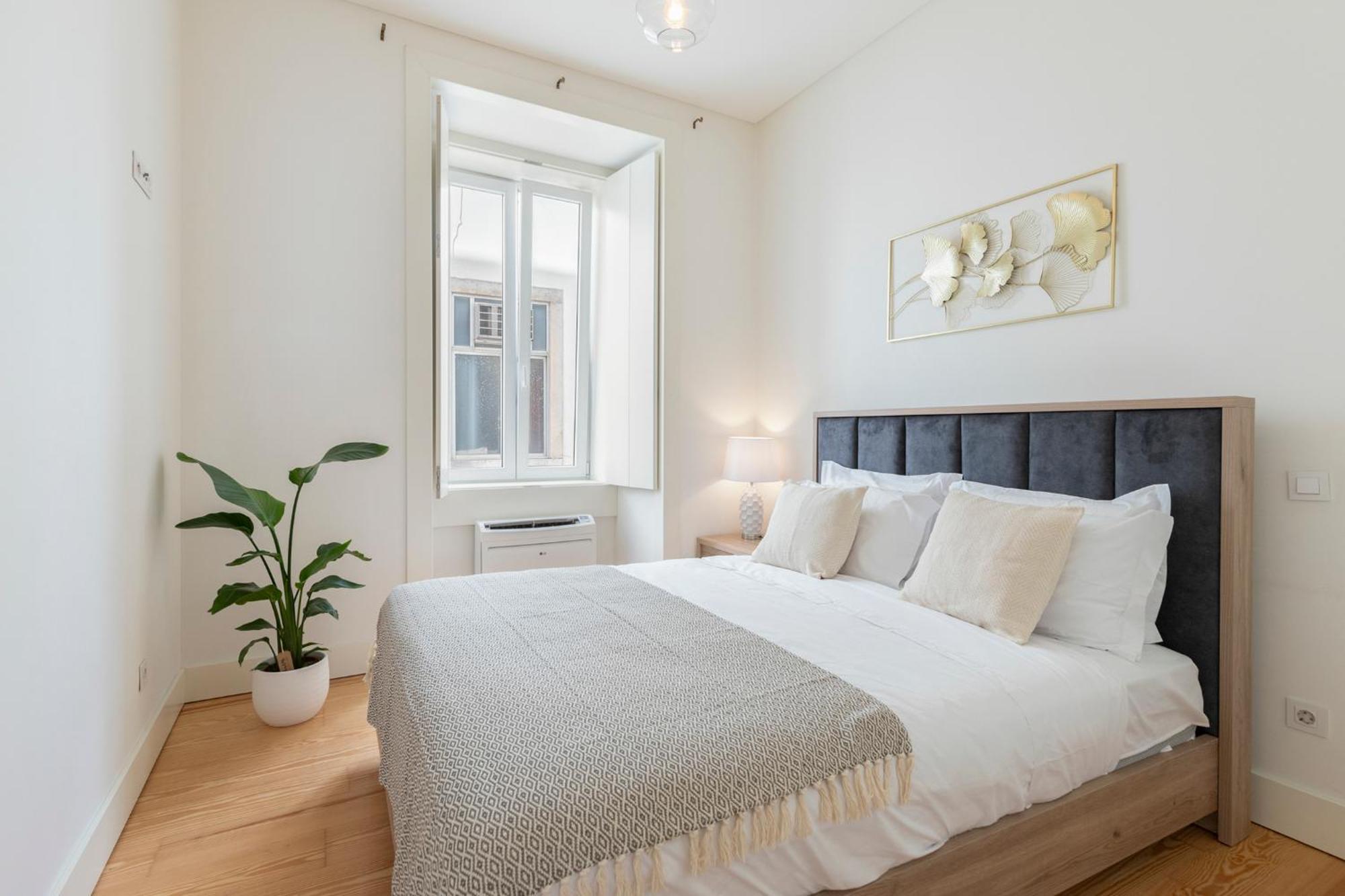 Gonzalo'S Guest Apartments - Luxury Baixa Lisboa Extérieur photo