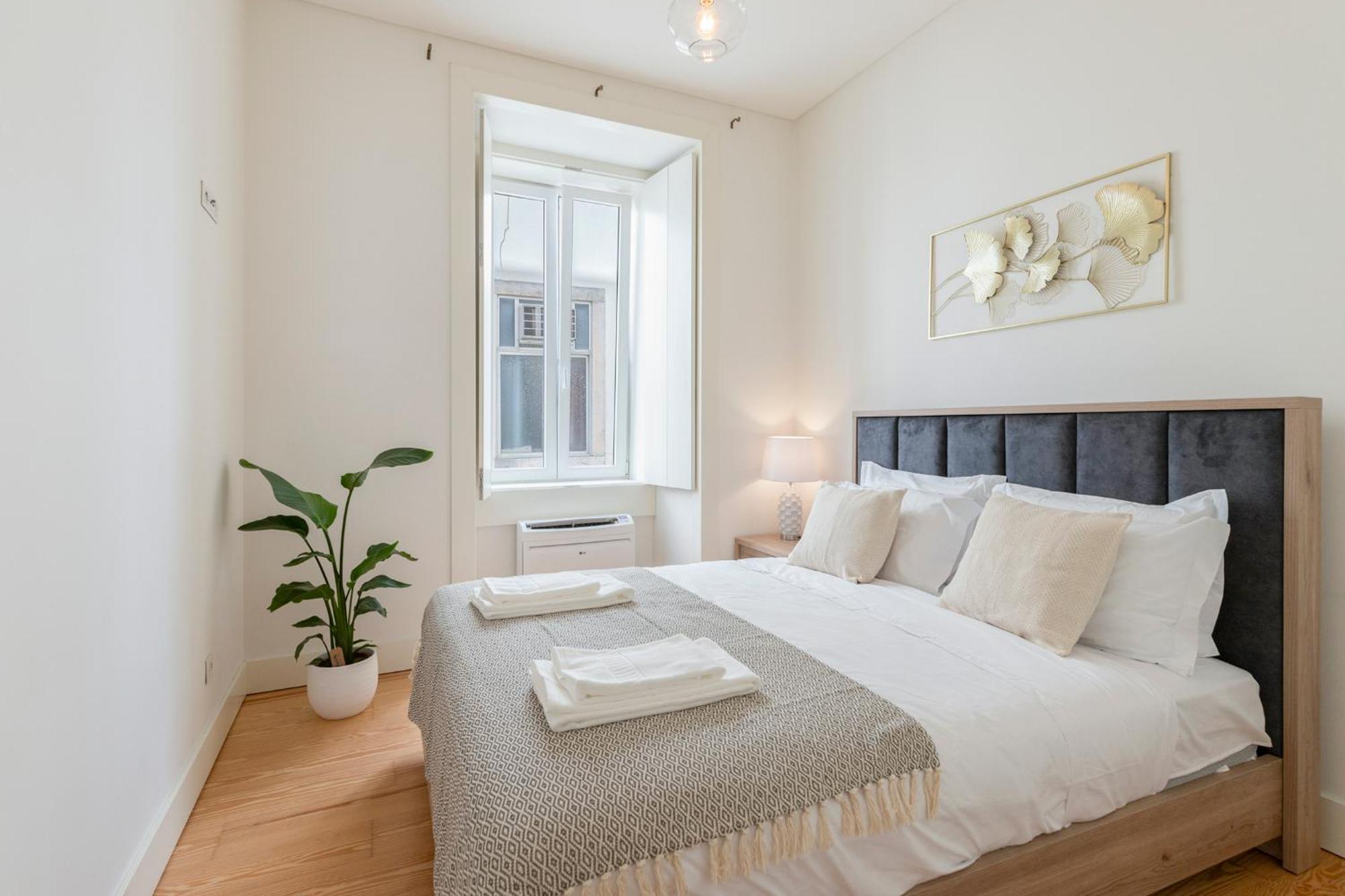 Gonzalo'S Guest Apartments - Luxury Baixa Lisboa Extérieur photo