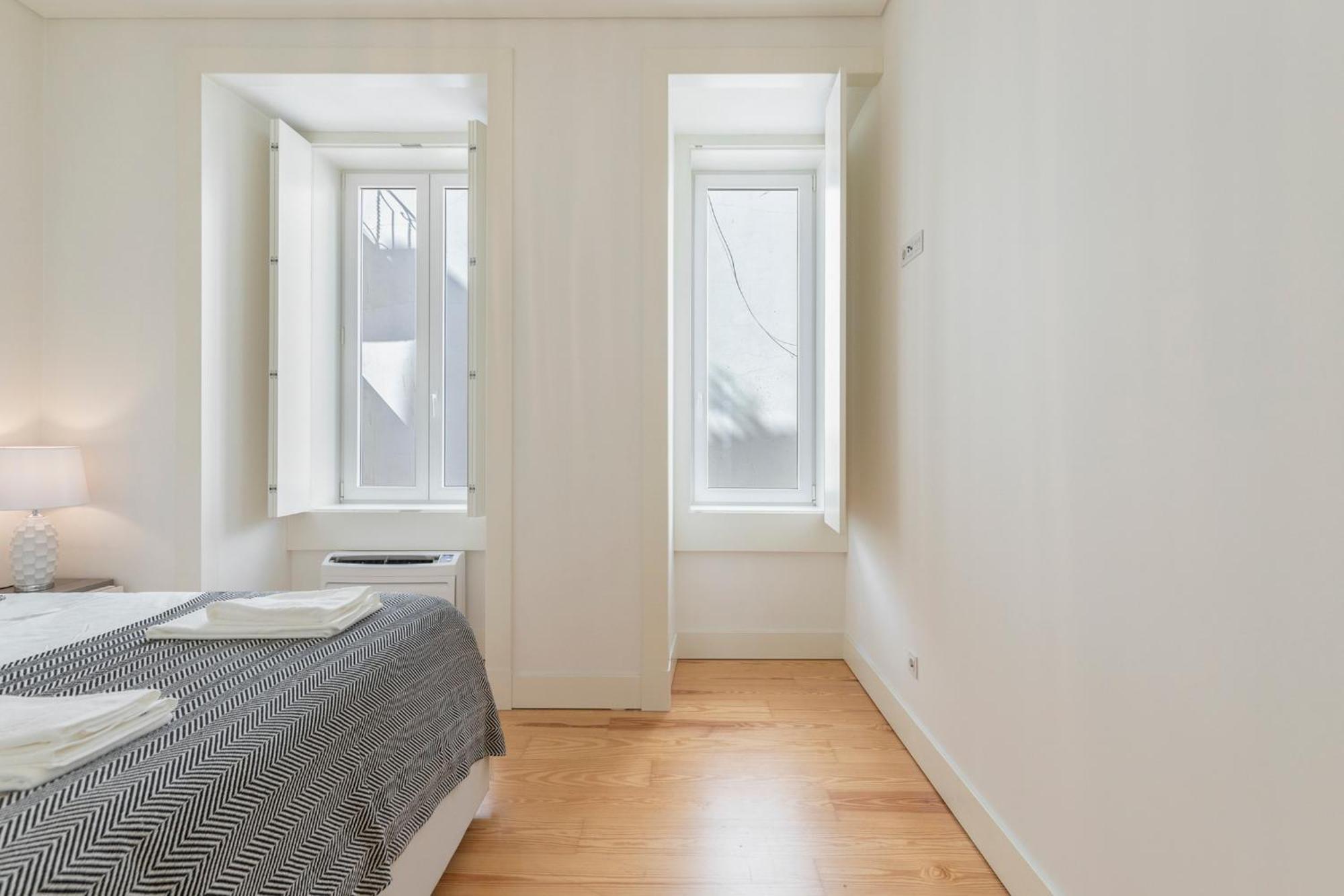 Gonzalo'S Guest Apartments - Luxury Baixa Lisboa Extérieur photo