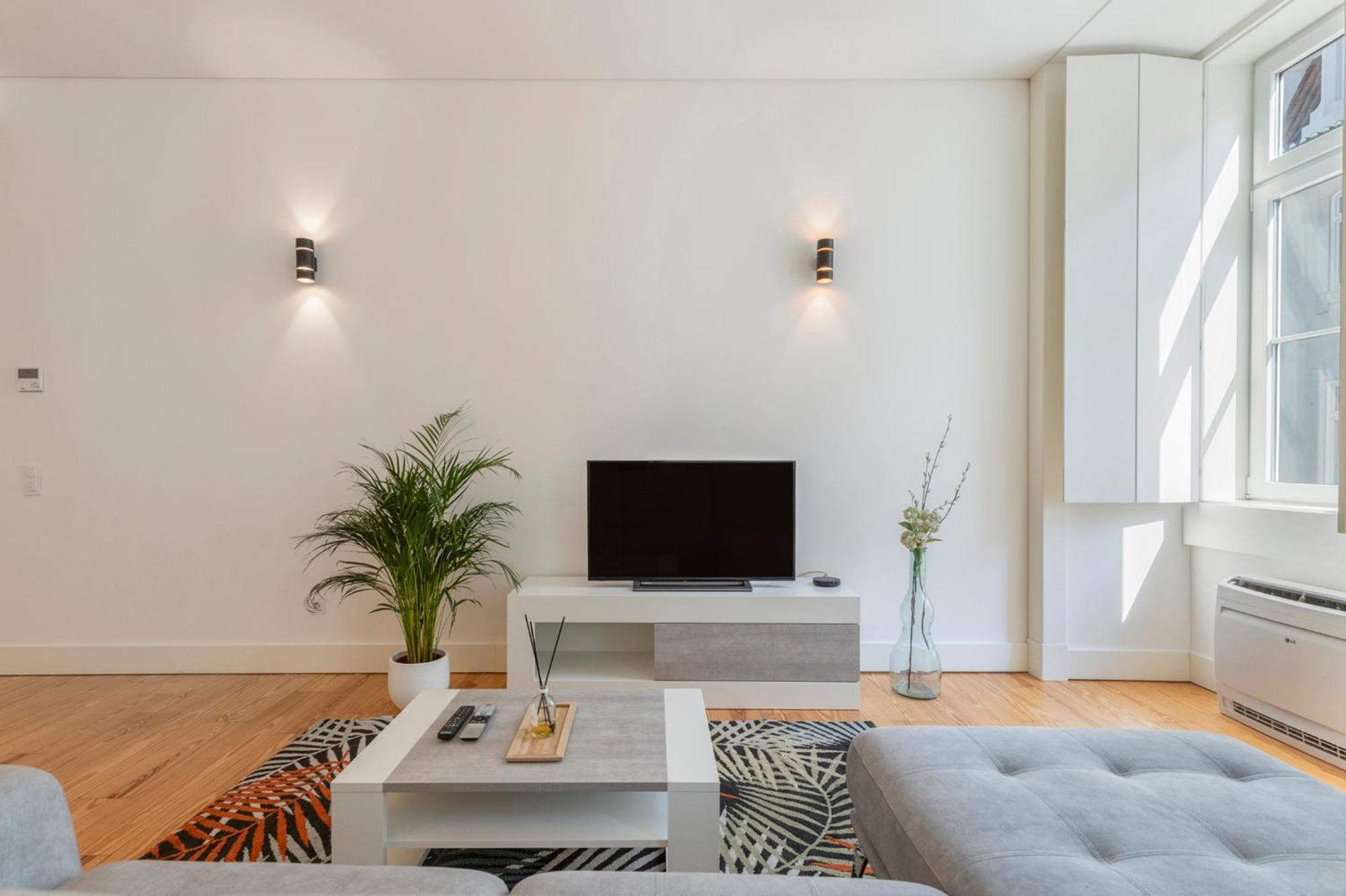Gonzalo'S Guest Apartments - Luxury Baixa Lisboa Extérieur photo