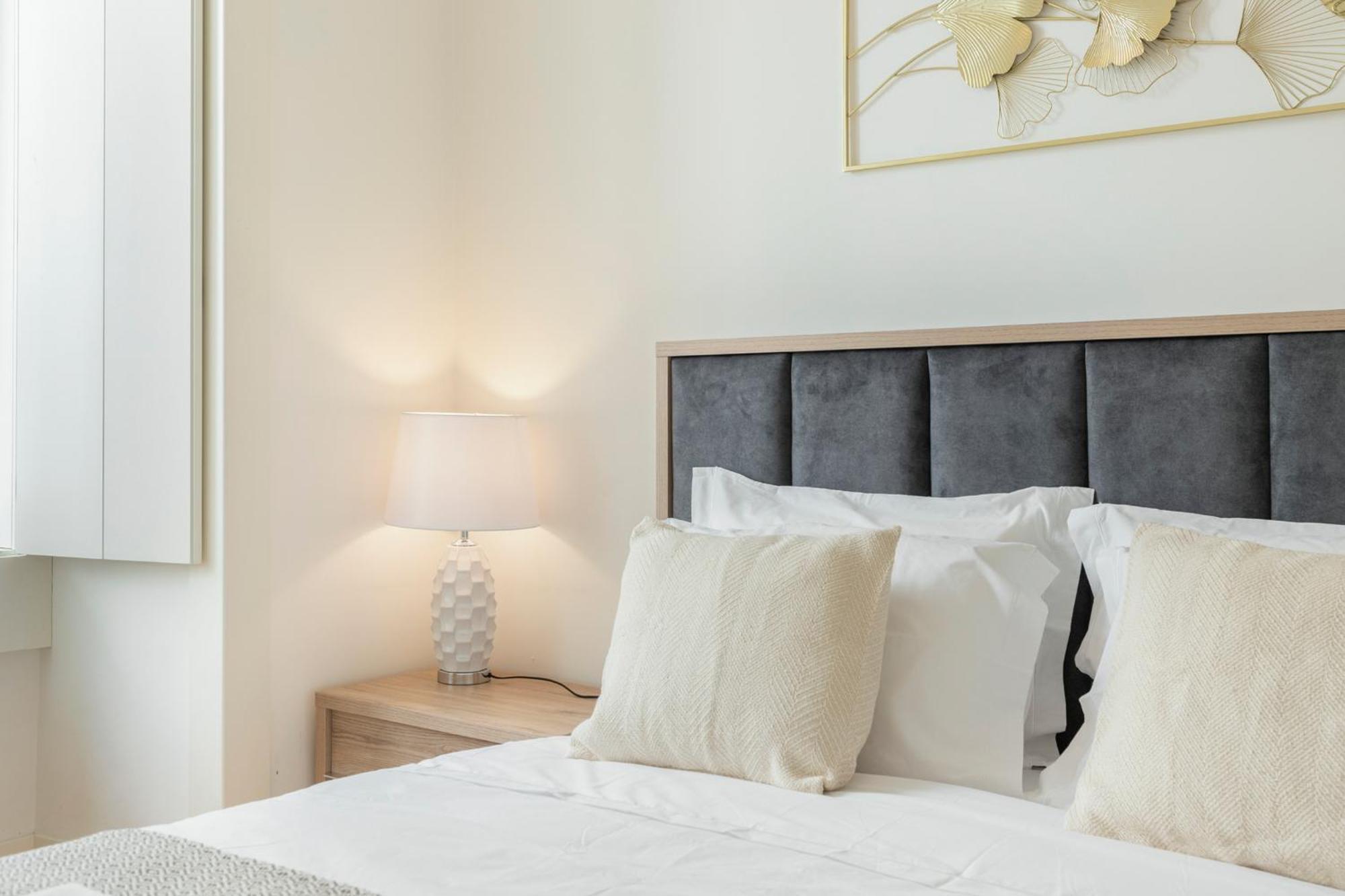 Gonzalo'S Guest Apartments - Luxury Baixa Lisboa Extérieur photo
