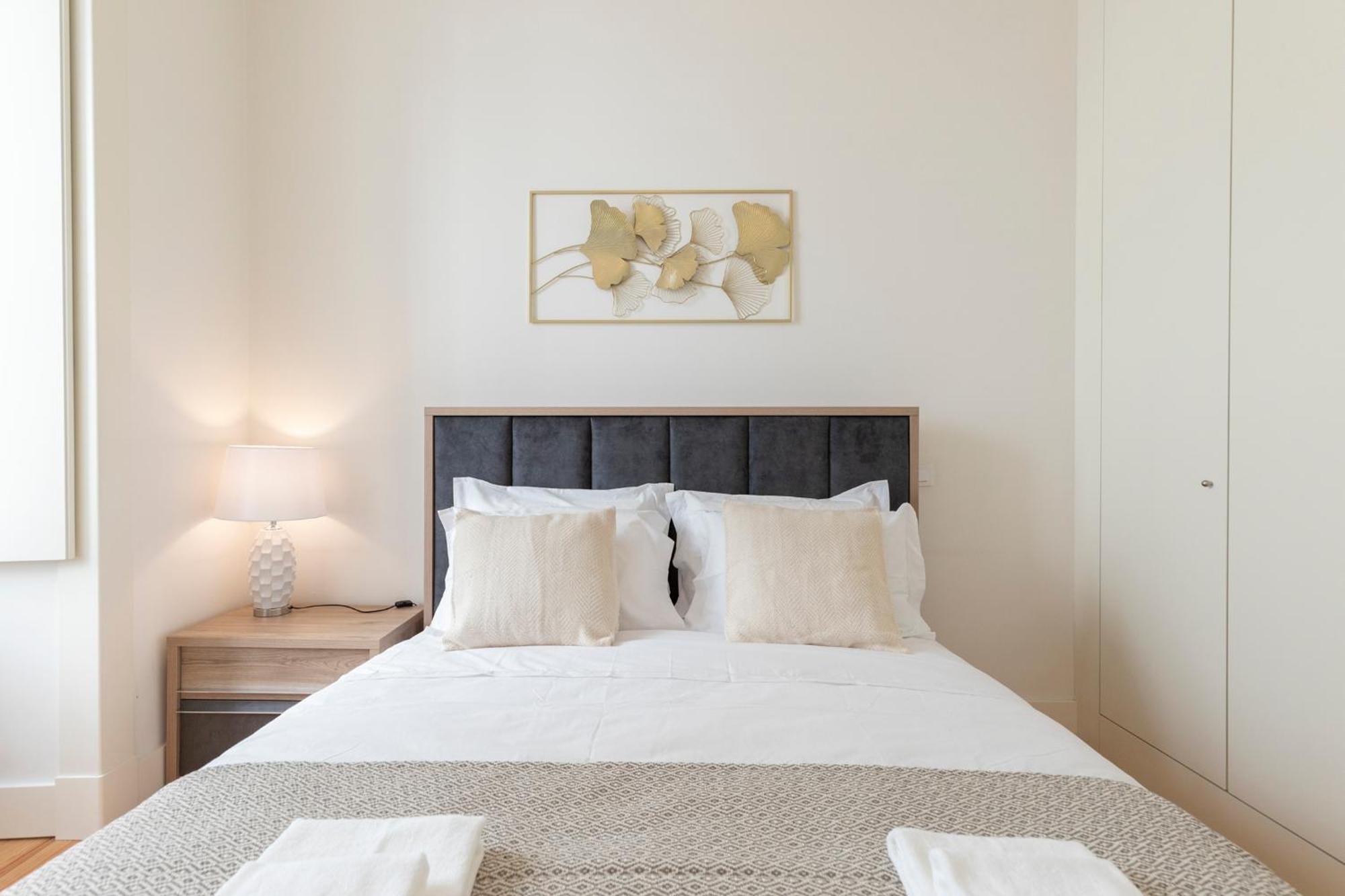 Gonzalo'S Guest Apartments - Luxury Baixa Lisboa Extérieur photo