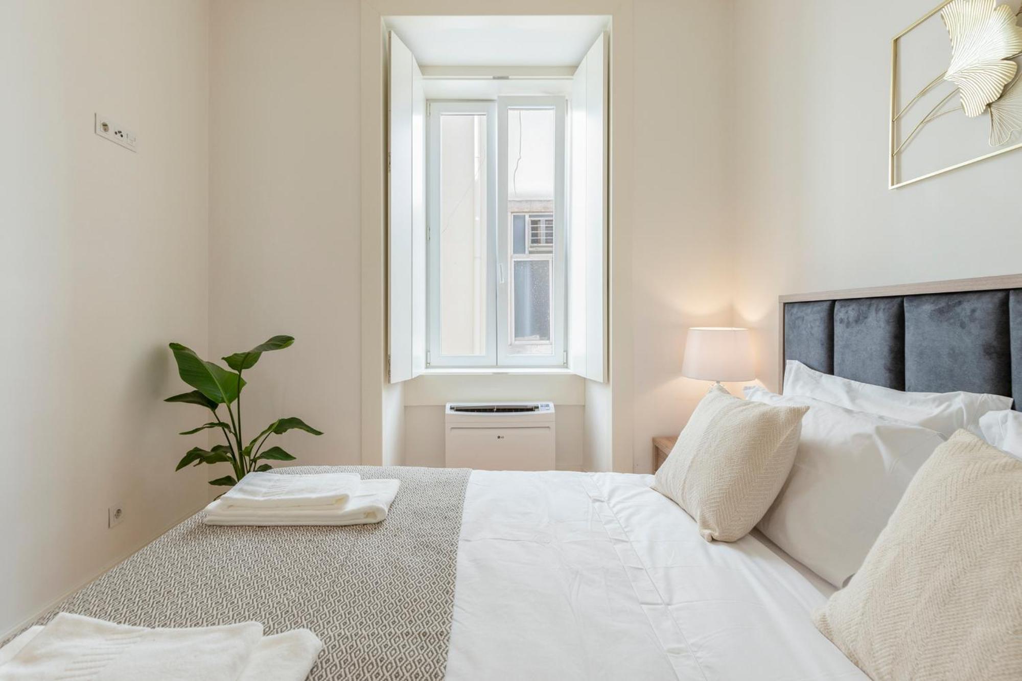 Gonzalo'S Guest Apartments - Luxury Baixa Lisboa Extérieur photo