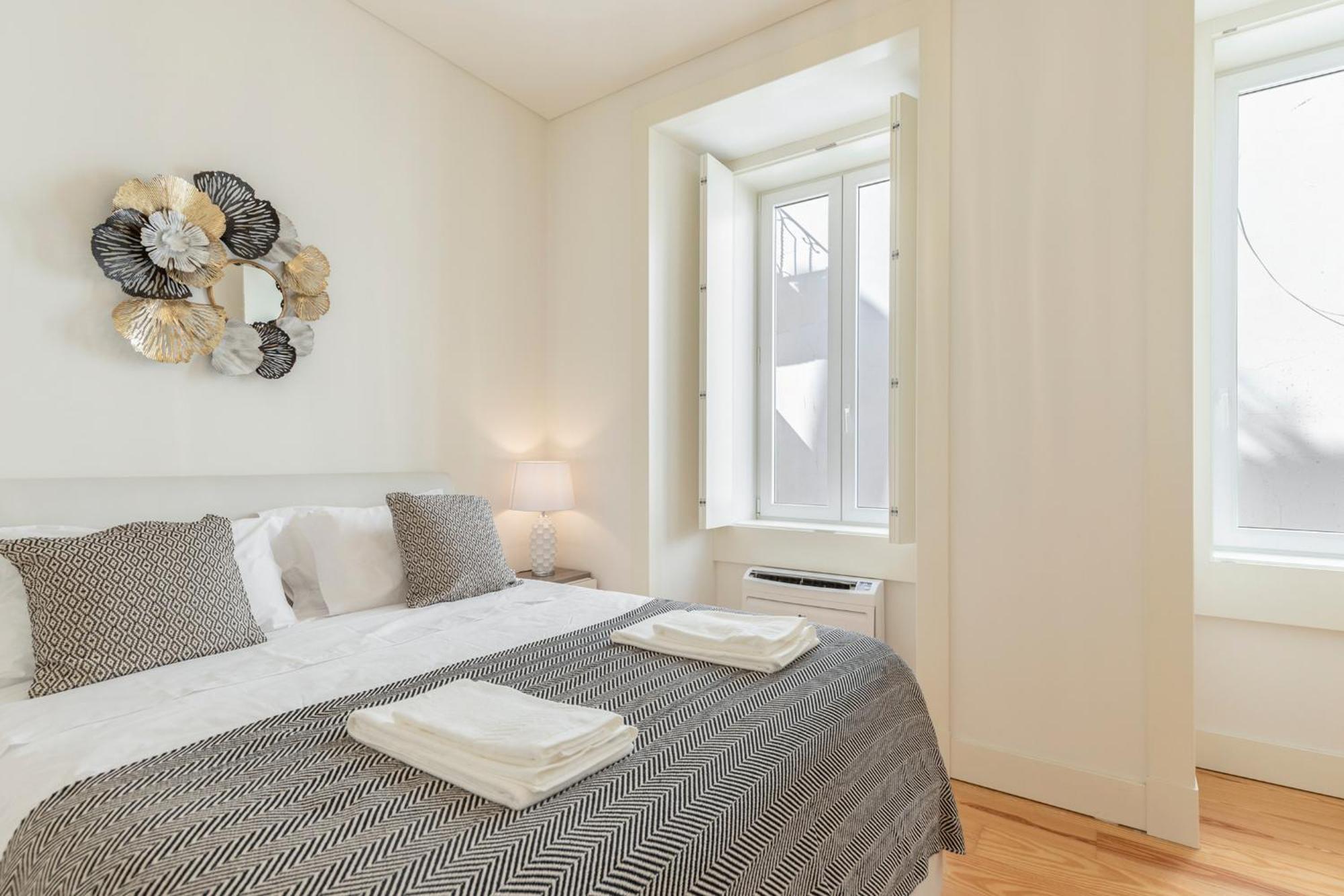 Gonzalo'S Guest Apartments - Luxury Baixa Lisboa Extérieur photo