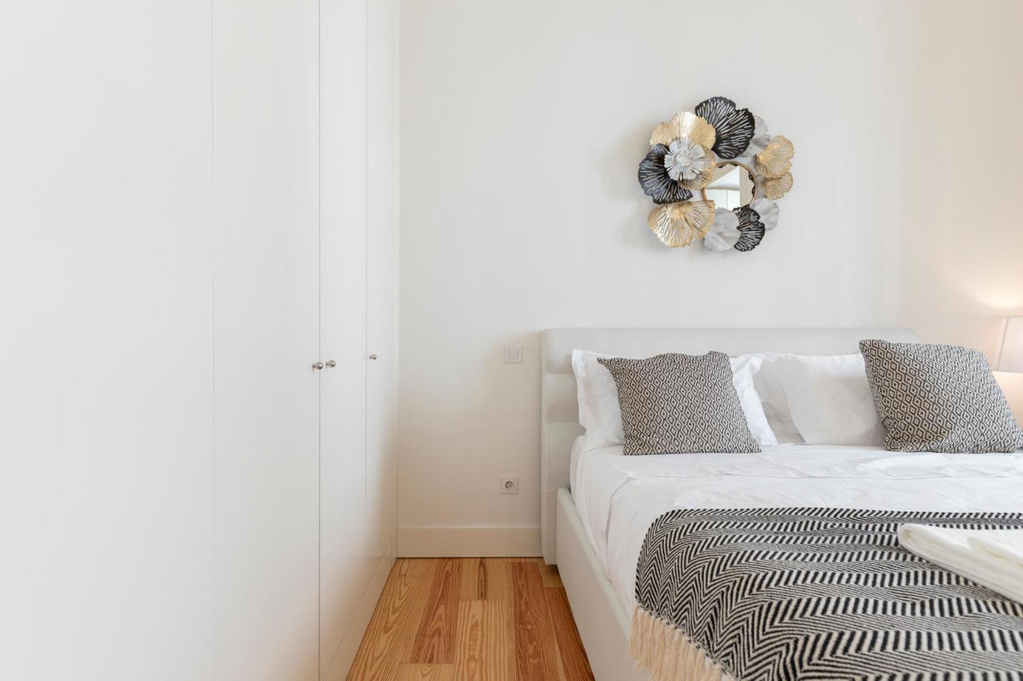 Gonzalo'S Guest Apartments - Luxury Baixa Lisboa Extérieur photo