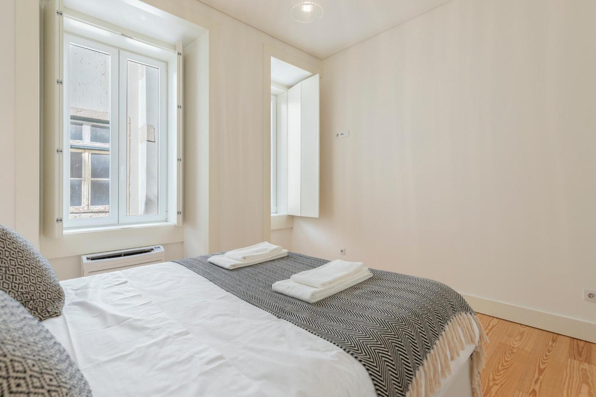 Gonzalo'S Guest Apartments - Luxury Baixa Lisboa Extérieur photo