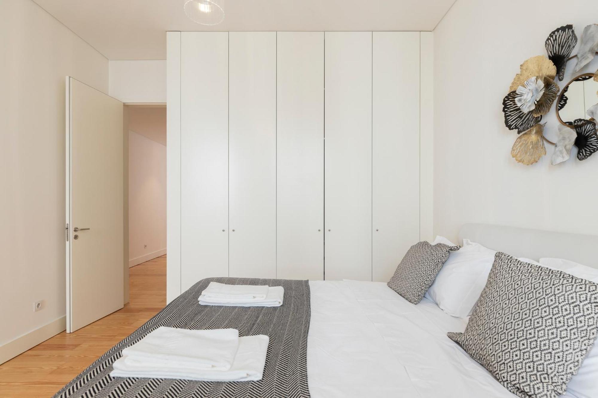 Gonzalo'S Guest Apartments - Luxury Baixa Lisboa Extérieur photo