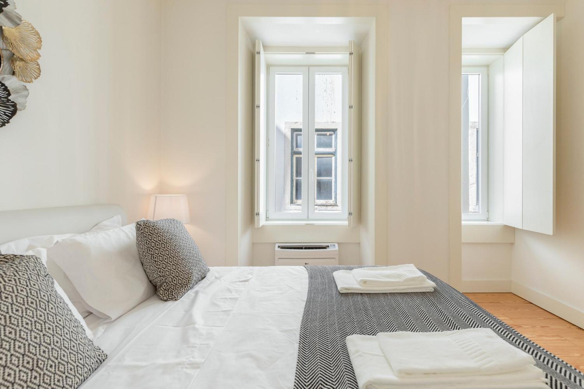 Gonzalo'S Guest Apartments - Luxury Baixa Lisboa Extérieur photo