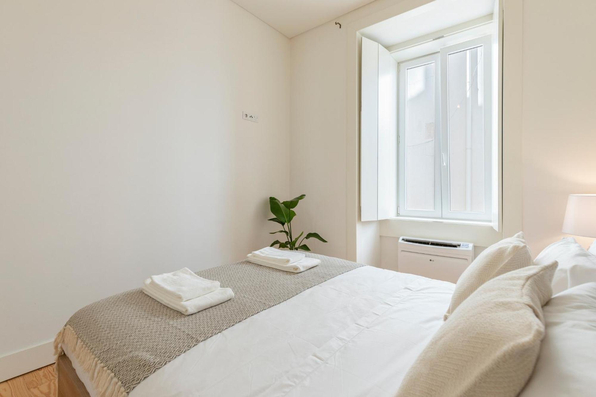 Gonzalo'S Guest Apartments - Luxury Baixa Lisboa Extérieur photo