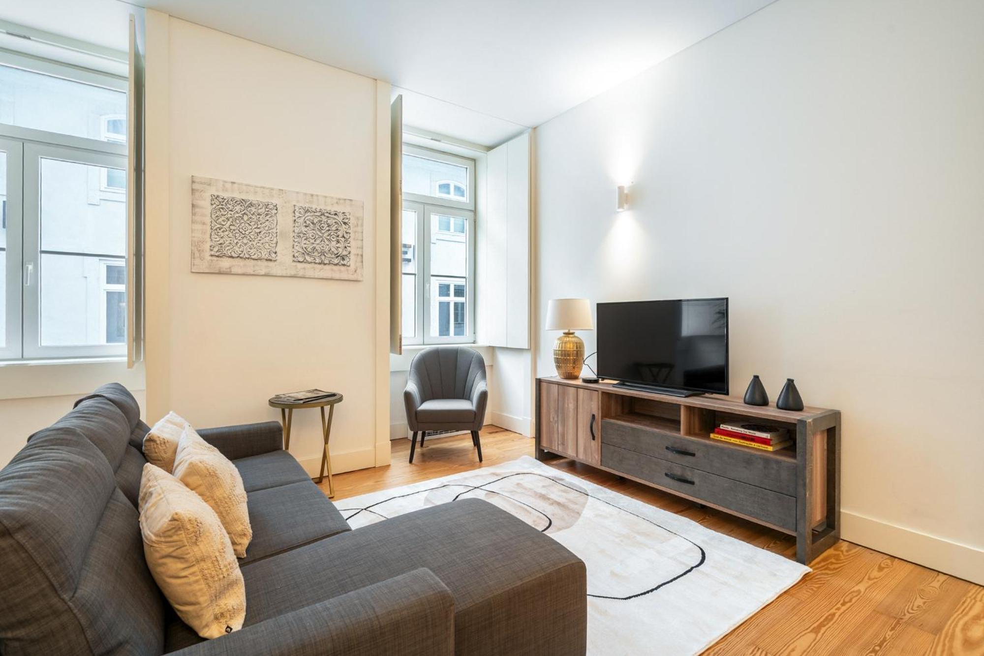 Gonzalo'S Guest Apartments - Luxury Baixa Lisboa Extérieur photo