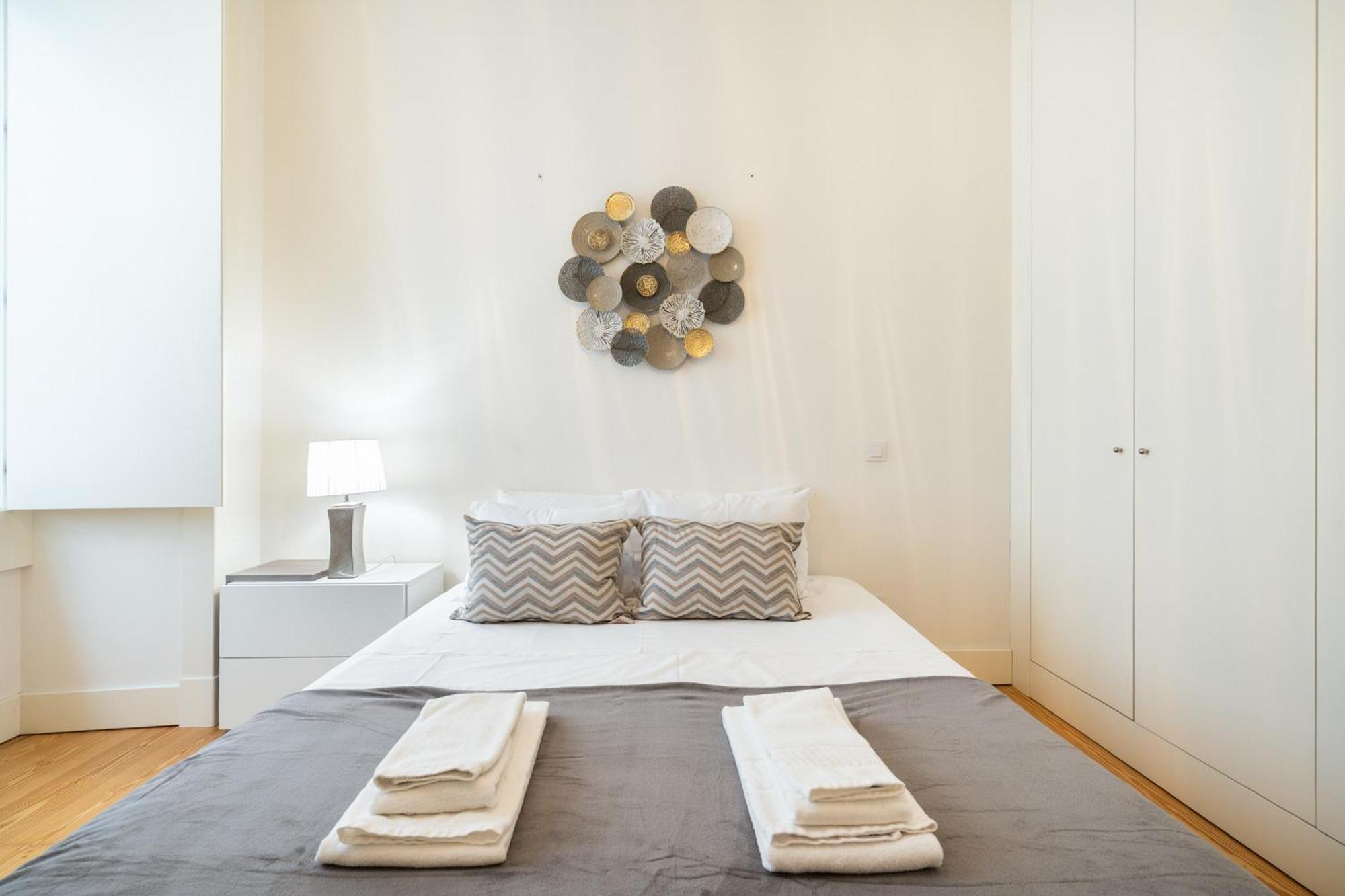 Gonzalo'S Guest Apartments - Luxury Baixa Lisboa Extérieur photo