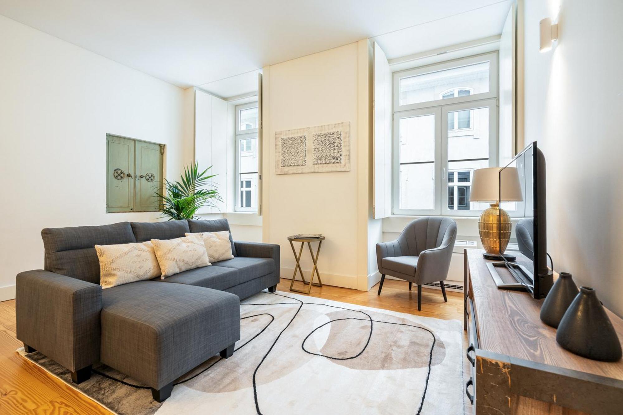 Gonzalo'S Guest Apartments - Luxury Baixa Lisboa Extérieur photo