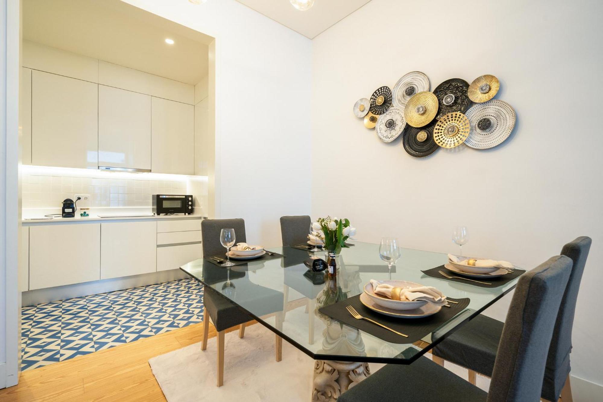 Gonzalo'S Guest Apartments - Luxury Baixa Lisboa Extérieur photo
