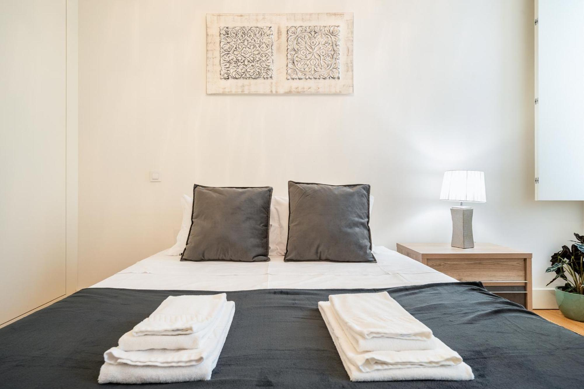 Gonzalo'S Guest Apartments - Luxury Baixa Lisboa Extérieur photo