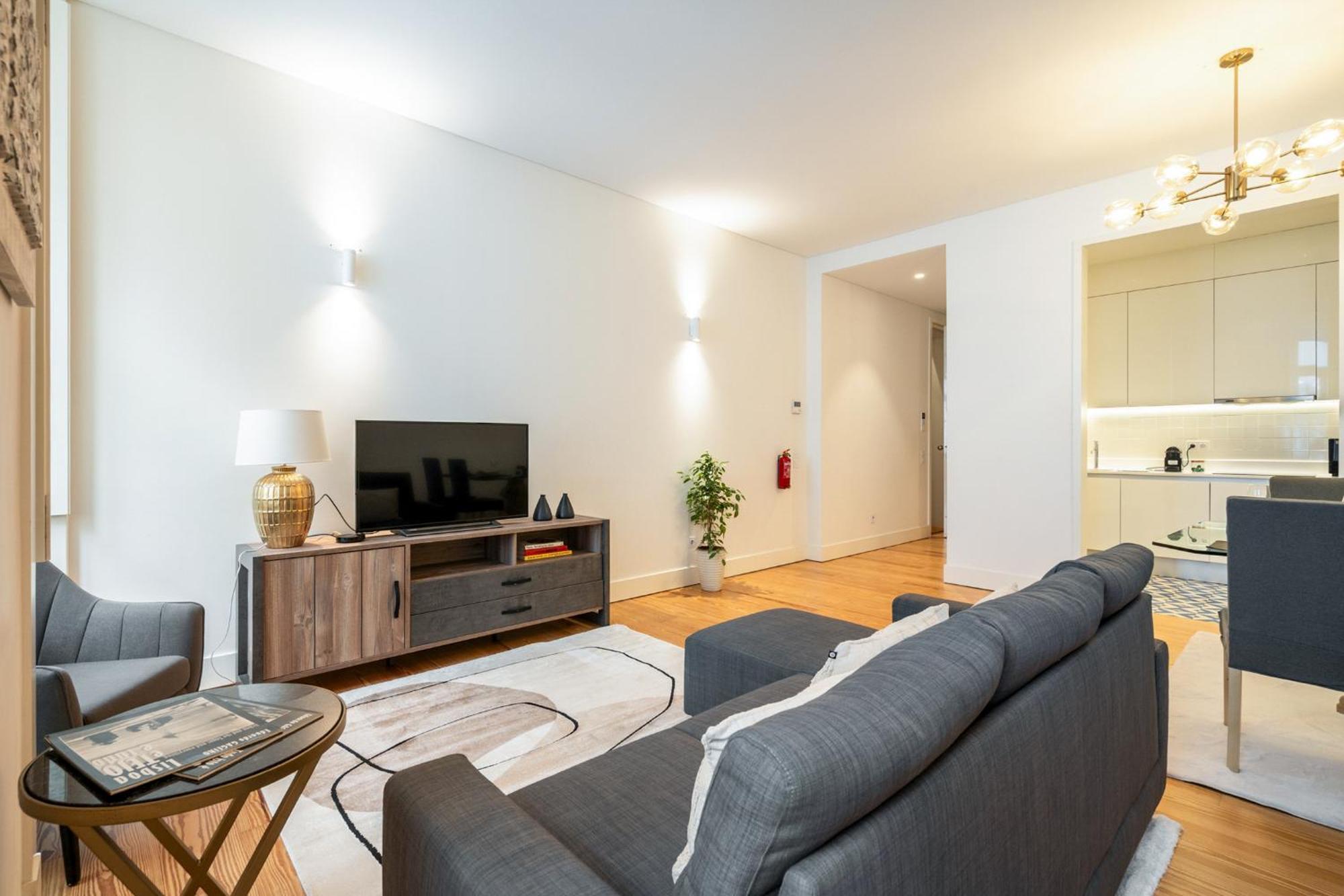 Gonzalo'S Guest Apartments - Luxury Baixa Lisboa Extérieur photo