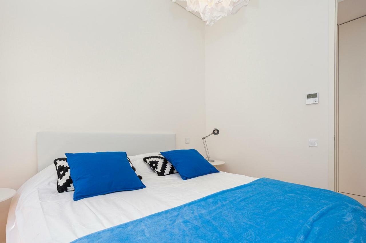 Gonzalo'S Guest Apartments - Luxury Baixa Lisboa Extérieur photo