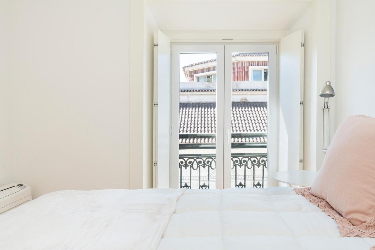 Gonzalo'S Guest Apartments - Luxury Baixa Lisboa Extérieur photo