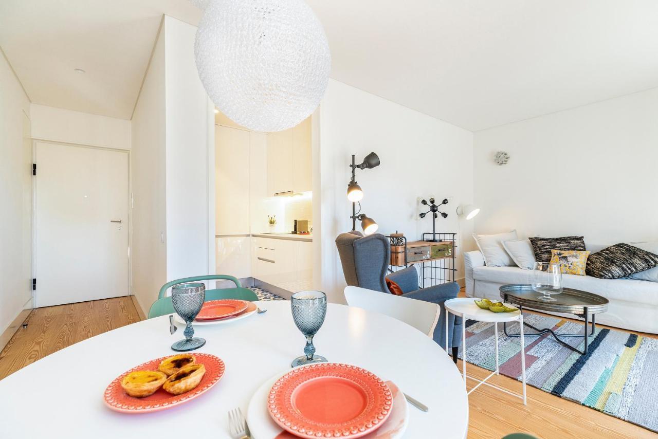 Gonzalo'S Guest Apartments - Luxury Baixa Lisboa Extérieur photo